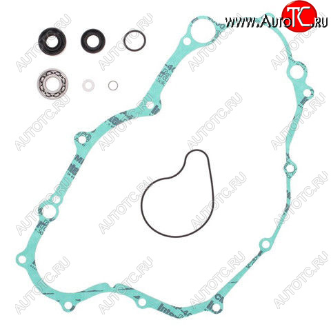 5 549 р. Ремкомплект помпы WINDEROSA Yamaha YZ250F 01-13  (821671)  821671  с доставкой в г. Воронеж