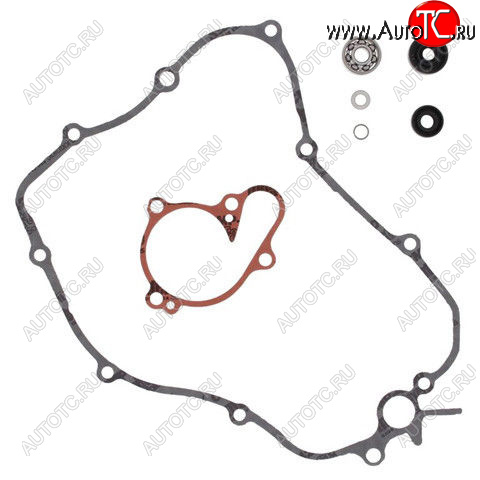 3 989 р. Ремкомплект помпы WINDEROSA Yamaha YZ125 05-16  (821641)  821641  с доставкой в г. Воронеж