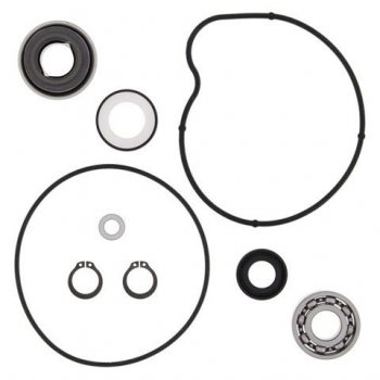 5 549 р. Ремкомплект помпы WINDEROSA Yamaha WR450F 07-15, YZ450F 06-09  (821687)  821687  с доставкой в г. Воронеж. Увеличить фотографию 1
