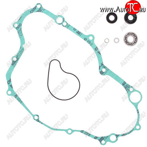4 979 р. Ремкомплект помпы WINDEROSA Yamaha WR250F 01-14  (821678)  821678  с доставкой в г. Воронеж