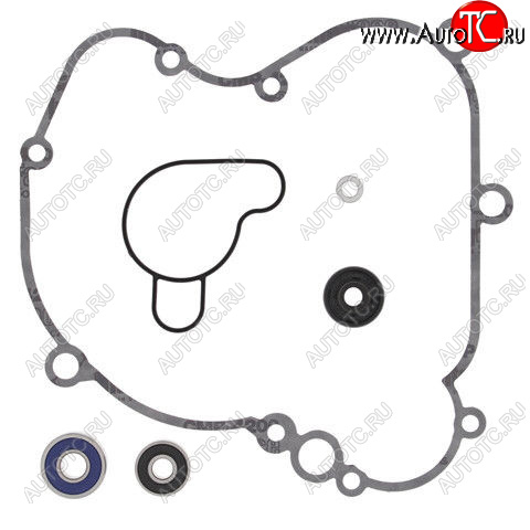 5 549 р. Ремкомплект помпы WINDEROSA KTM 65SX 09-16, 65SXS 13-14, 65XC 09  (821338)  821338  с доставкой в г. Воронеж