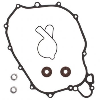 5 809 р. Ремкомплект помпы WINDEROSA KTM 450SX-F 14-15, 450XC-F 15 Husqvarna 450FC 14-15, 450FE 14  (821369)  821369  с доставкой в г. Воронеж. Увеличить фотографию 1