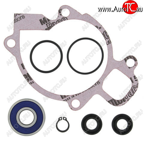 3 399 р. Ремкомплект помпы WINDEROSA KTM 450SX-F 07-12, 450XC 04-07, 450XC-F 08-09 525EXC 03-07 (821318)  821318  с доставкой в г. Воронеж