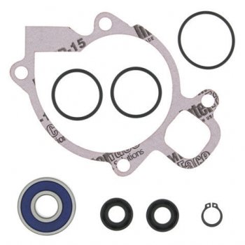 3 199 р. Ремкомплект помпы WINDEROSA KTM 400450EXC-G 04-06, 450EXC 03-07, 450MXC-G 05, 450SMS 04 (821317)  821317  с доставкой в г. Воронеж. Увеличить фотографию 1