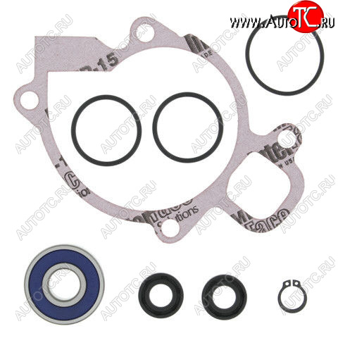 3 199 р. Ремкомплект помпы WINDEROSA KTM 400450EXC-G 04-06, 450EXC 03-07, 450MXC-G 05, 450SMS 04 (821317)  821317  с доставкой в г. Воронеж
