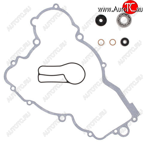 4 359 р. Ремкомплект помпы WINDEROSA KTM 250EXC 04-05 250SX 03-16 250-300XCXC-W 06-16 (821335)  821335  с доставкой в г. Воронеж