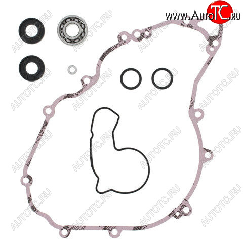 3 389 р. Ремкомплект помпы WINDEROSA KTM 250350SX-FXC-F 13-15 Husqvarna 250FCFE 14-15 350FC 14-15 (821364)  821364  с доставкой в г. Воронеж
