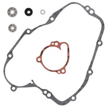 3 279 р. Ремкомплект помпы WINDEROSA Kawasaki KX80 86-00, KX85 01-15, KX100 95-15 Suzuki RM100 03  (821483)  821483  с доставкой в г. Воронеж. Увеличить фотографию 1