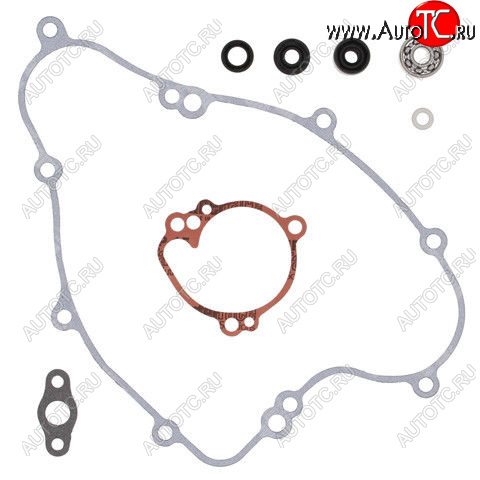 3 999 р. Ремкомплект помпы WINDEROSA Kawasaki KX65 06-15  (821417)  821417  с доставкой в г. Воронеж