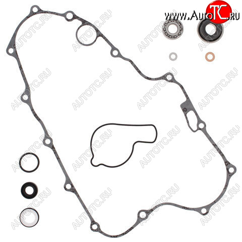 5 999 р. Ремкомплект помпы WINDEROSA Honda CRF450X 05-17 (821276)  821276  с доставкой в г. Воронеж