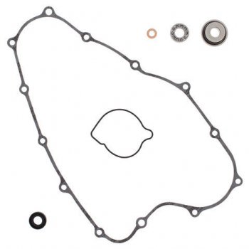 5 209 р. Ремкомплект помпы WINDEROSA Honda CRF450R 09-16  (821284)  821284  с доставкой в г. Воронеж. Увеличить фотографию 1
