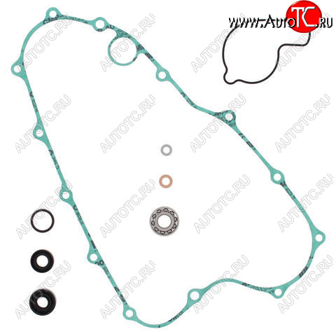 3 519 р. Ремкомплект помпы WINDEROSA Honda CRF450R 02-08  (821278)  821278  с доставкой в г. Воронеж