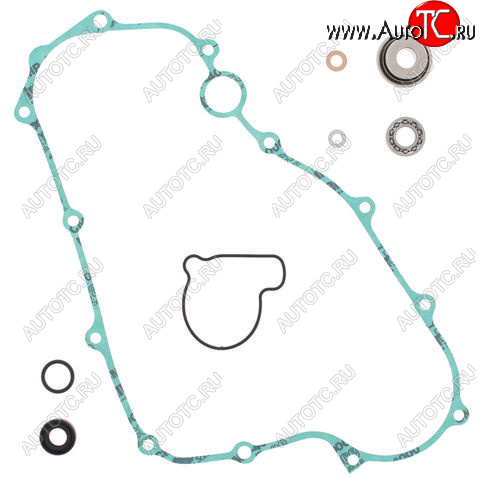 5 699 р. Ремкомплект помпы WINDEROSA Honda CRF250R 10-17  (821285)  821285  с доставкой в г. Воронеж