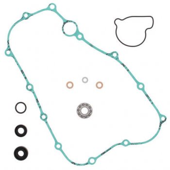 3 599 р. Ремкомплект помпы WINDEROSA Honda CRF250R 04-09, CRF250X 04-15  (821262)  821262  с доставкой в г. Воронеж. Увеличить фотографию 1
