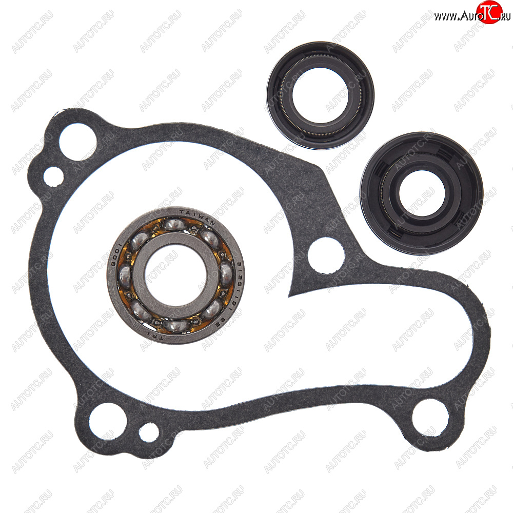 3 299 р. Ремкомплект Помпы BWX Yamaha YZ450F 10-13  wmk90008  с доставкой в г. Воронеж