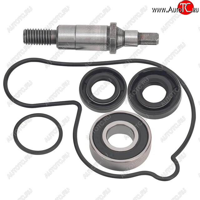 2 609 р. Ремкомплект помпы AHL Yamaha YFZ450R 04-13, YFZ450X 08  пм-00030018  с доставкой в г. Воронеж