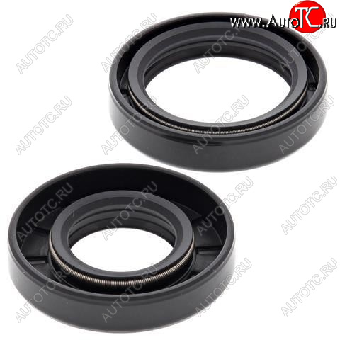 2 359 р. Компл. сальников квала ALL BALLS Yamaha YZ85 02-16, YZ80 80-01  (24-2022)  24-2022  с доставкой в г. Воронеж