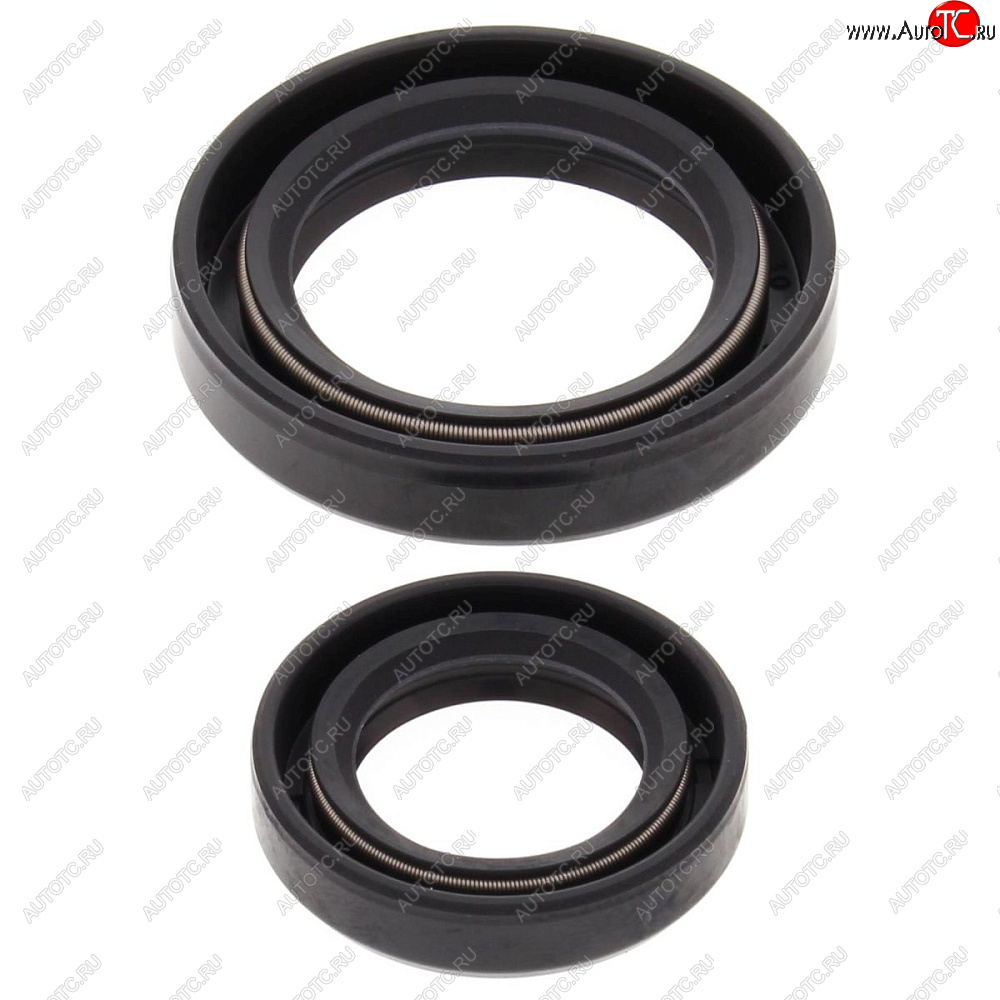 3 899 р. Компл. сальников квала ALL BALLS KTM 125SX 98-16 150SX 09-16 Husqvarna 125TCTE 14-15  (24-2027)  24-2027  с доставкой в г. Воронеж
