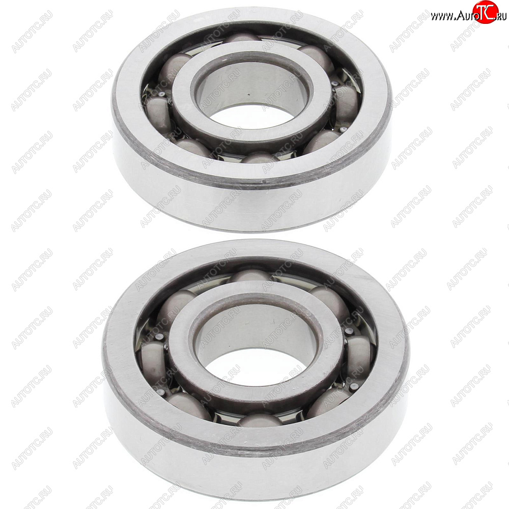 6 549 р. Компл. подшипников квала ALL BALLS Honda XR200R 95-02, XR250R 96-04  (24-1052)  24-1052  с доставкой в г. Воронеж