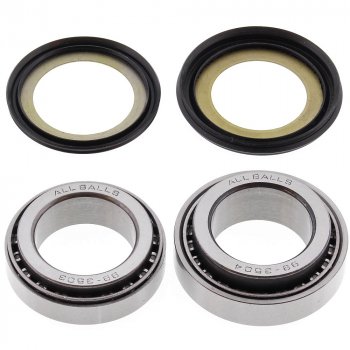 4 189 р. Компл. подшипников и сальников квала ALL BALLS KTM 50SX 10-16 50SXS 11-14 50SX Pro JR 09  (24-1099)  24-1099  с доставкой в г. Воронеж. Увеличить фотографию 1