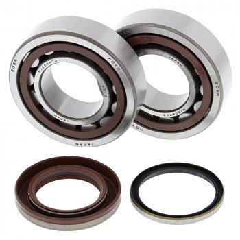 21 249 р. Компл. подшипников и сальников квала ALL BALLS KTM 250SX-F 05-12, 250XC-FXC-FW 07-12  (24-1105)  24-1105  с доставкой в г. Воронеж. Увеличить фотографию 1
