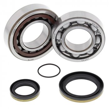15 979 р. Компл. подшипников и сальников квала ALL BALLS KTM 250SX 03-16 250300XC 06-16 (24-1098)  24-1098  с доставкой в г. Воронеж. Увеличить фотографию 1