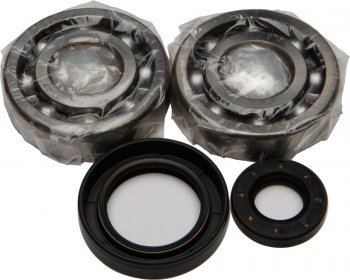 8 899 р. Компл. подшипников и сальников квала ALL BALLS Honda CR250R 92-07  (24-1030)  24-1030  с доставкой в г. Воронеж. Увеличить фотографию 1