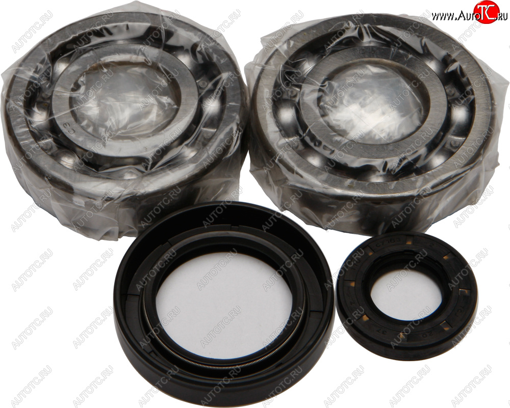 8 899 р. Компл. подшипников и сальников квала ALL BALLS Honda CR250R 92-07  (24-1030)  24-1030  с доставкой в г. Воронеж