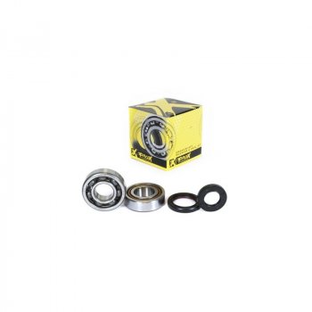 13 349 р. Компл. подшипников и сальников квала Pro-X KTM SX-F250 13-15  150297-252-8838  с доставкой в г. Воронеж. Увеличить фотографию 1