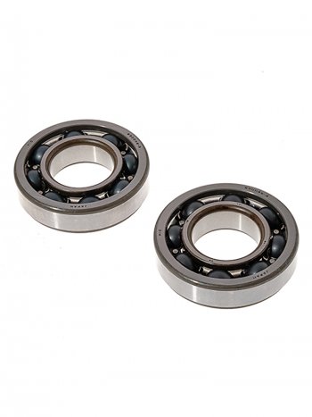 12 999 р. Комплект подшипников и сальников коленвала BWX Yamaha YZ250FWR250F 01-22 (23.CBS24001)  cbk90011  с доставкой в г. Воронеж. Увеличить фотографию 1