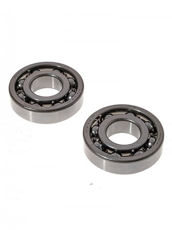10 199 р. Комплект подшипников коленвала BWX Yamaha YZ450FWR450F 03-22 (23.CBS24098)  cbk90012  с доставкой в г. Воронеж. Увеличить фотографию 1