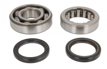 10 929 р. Компл. подшипсальников коленвала Athena Honda CRF450RRX 19-23  p400210444320  с доставкой в г. Воронеж. Увеличить фотографию 1