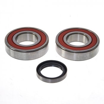 5 649 р. Комплект подшипниковсальников коленвала BWX Kawasaki KX250F 04-20, Suzuki RMZ250 04-06  cbk50001  с доставкой в г. Воронеж. Увеличить фотографию 1
