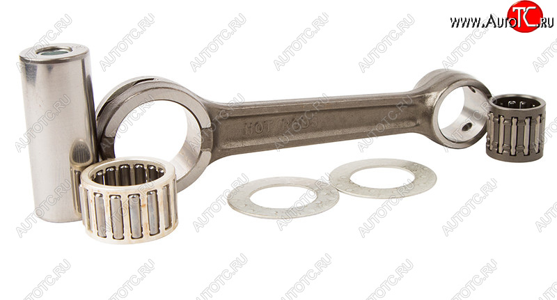 11 299 р. Шатунная сборка HotRods Suzuki RM250 03-08  8611  с доставкой в г. Воронеж
