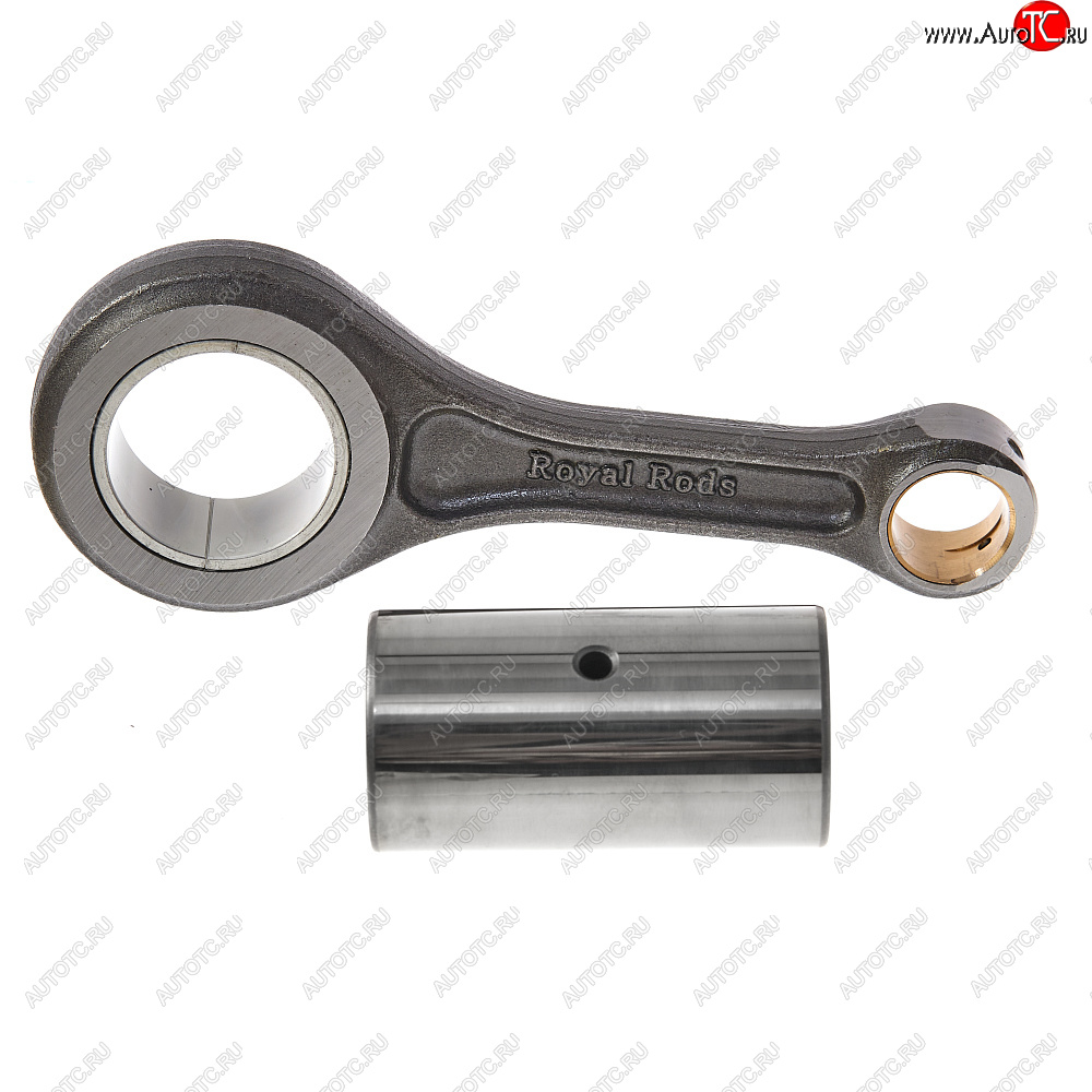 20 699 р. Шатунная сборка BWX KTM SX-F250 13-15, Husqvarna FC250 14-15, FE250 14-16  crd60011  с доставкой в г. Воронеж