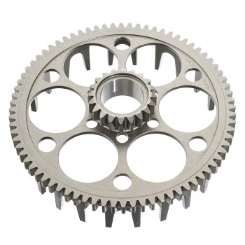 29 799 р. Корзина сцеп. Наруж. KTM EXC-F450500 18-21, SX-F450 18-21 OEM 79432101076  79432101076  с доставкой в г. Воронеж. Увеличить фотографию 1