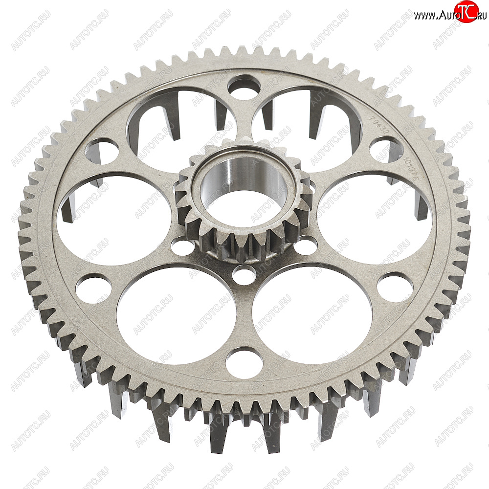 29 799 р. Корзина сцеп. Наруж. KTM EXC-F450500 18-21, SX-F450 18-21 OEM 79432101076  79432101076  с доставкой в г. Воронеж