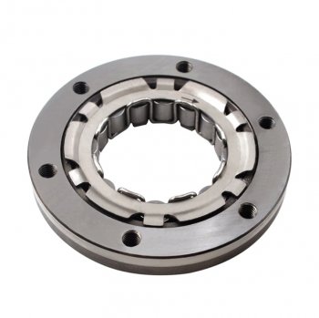 6 449 р. Обгонная муфта AHL Yamaha YZ250FX 15-19, WR250F 03, 15-18, WR450F 03-06, 12-18, YFZ450R 09-23  пм-00028425  с доставкой в г. Воронеж. Увеличить фотографию 1