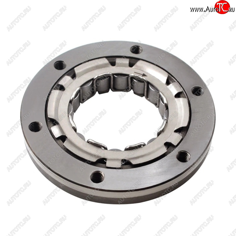 6 449 р. Обгонная муфта AHL Yamaha YZ250FX 15-19, WR250F 03, 15-18, WR450F 03-06, 12-18, YFZ450R 09-23  пм-00028425  с доставкой в г. Воронеж
