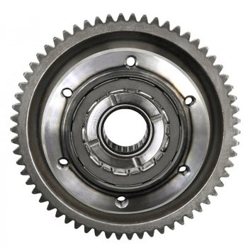 17 299 р. Обгонная муфта AHL Suzuki DRZ400SM 05-22, DRZ400E 00-07, DRZ400S 00-15, LTZ400 03-13  пм-00028421  с доставкой в г. Воронеж. Увеличить фотографию 1