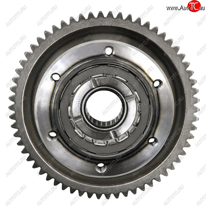 17 299 р. Обгонная муфта AHL Suzuki DRZ400SM 05-22, DRZ400E 00-07, DRZ400S 00-15, LTZ400 03-13  пм-00028421  с доставкой в г. Воронеж