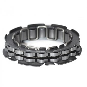 2 899 р. Обгонная муфта (Ролик) AHL Yamaha XV1600, XV1700  пм-00028423  с доставкой в г. Воронеж. Увеличить фотографию 1