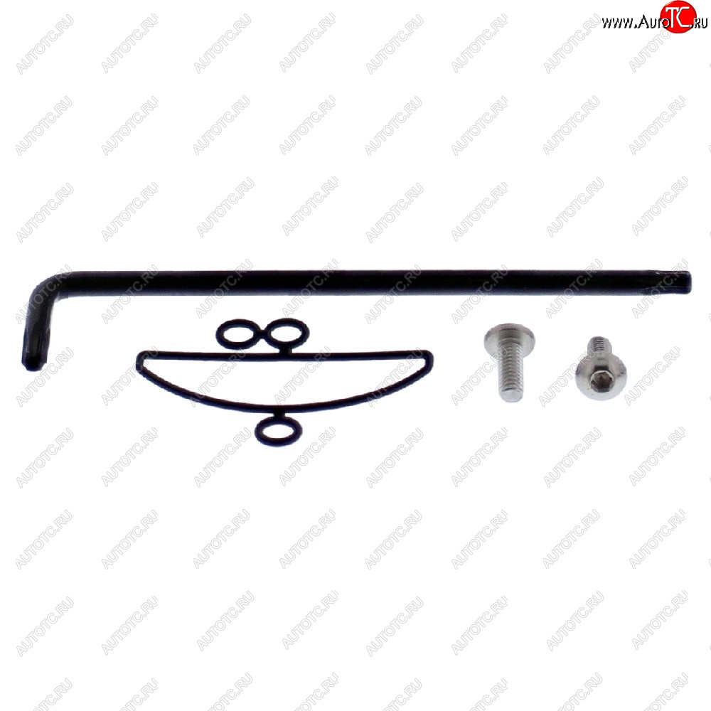 1 999 р. Ремкомплект карбюратора ALL BALLS KTM SX125 98-08, SX144 07-08,Kawasaki KDX200220250 (26-10011)  26-10011  с доставкой в г. Воронеж