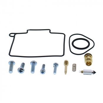 4 019 р. Ремкомплект карбюратора ALL BALLS KTM SX125150250 17-20, Husqvarna TCTE 125300 17-19 (26-10047)  26-10047  с доставкой в г. Воронеж. Увеличить фотографию 1
