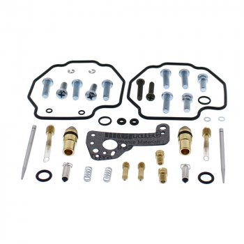 10 439 р. Ремкомплект карбюратора ALL BALLS Yamaha XVS535 Virago 1994-2000 (26-10048)  26-10048  с доставкой в г. Воронеж. Увеличить фотографию 1