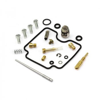 6 229 р. Ремкомплект карбюратора ALL BALLS Suzuki DRZ400S 00-17, SM 05-17, Kawasaki KLX400 03-04 (26-1107)  26-1107  с доставкой в г. Воронеж. Увеличить фотографию 1
