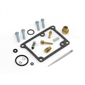 6 439 р. Ремкомплект карбюратора ALL BALLS Kawasaki KX65 02-18, Suzuki RM65 03-05 (26-1108)  26-1108  с доставкой в г. Воронеж. Увеличить фотографию 1