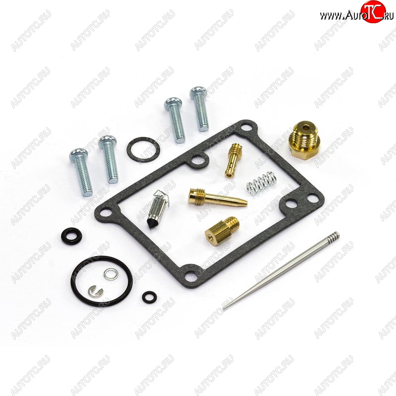 6 439 р. Ремкомплект карбюратора ALL BALLS Kawasaki KX65 02-18, Suzuki RM65 03-05 (26-1108)  26-1108  с доставкой в г. Воронеж