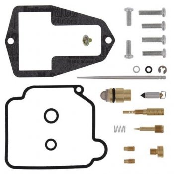 5 939 р. Ремкомплект карбюратора ALL BALLS Suzuki DR350 94-99 (26-1496)  26-1496  с доставкой в г. Воронеж. Увеличить фотографию 1