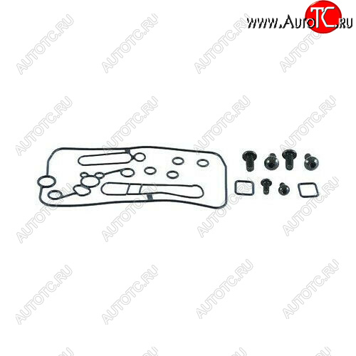 2 869 р. Ремкомплект карбюратора ALL BALLS Honda CRF450R 02-06450X 05-06, CRF250R 04-06250X 04-07 (26-1510)  26-1510  с доставкой в г. Воронеж